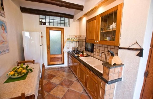 Termini Villa | Villa with swimming pool & barbecue, sea view on Capri, Amalfi Coast 20 min away