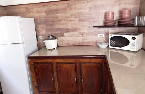 Playa Hermosa Villa | Villa with swimming pool in condominium tranquilo, para familias y cerca de las playas