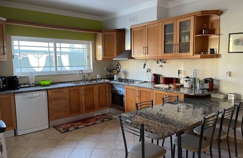 Seixal House | VILLA WITH SWIMMING POOL seixal