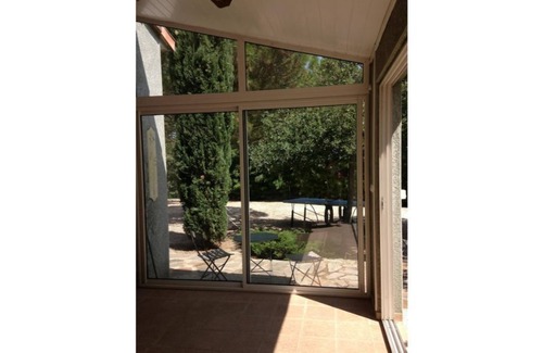 Lavilledieu Villa | Villa with swimming pool South Ardéche