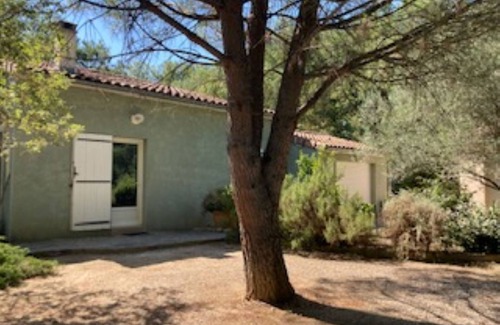 Lavilledieu Villa | Villa with swimming pool South Ardéche