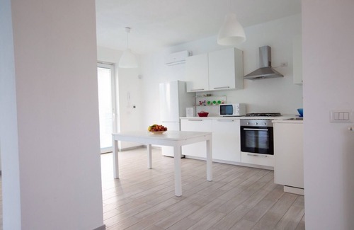Plemmirio Villa | Villa with swimming pool a few meters from the sea (protected marine reserve of Plemmirio)