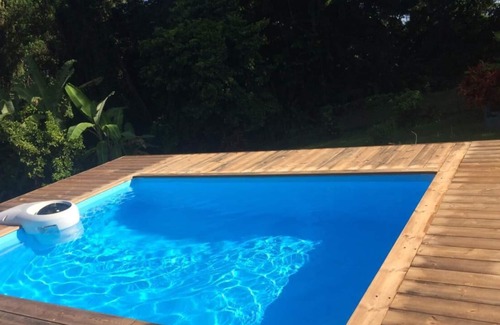 Tartane Villa | Villa with swimming pool, 5 minutes from the beach!