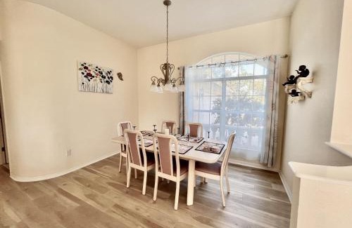 Long Meadow Villa | Villa with swimming pool & spa in quiet area