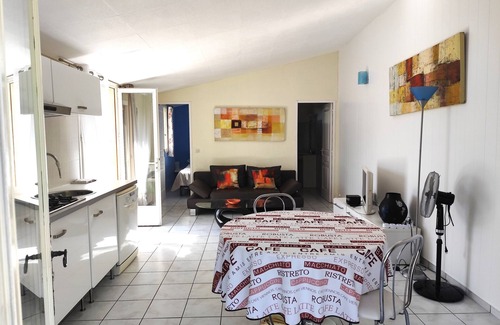 Bendejun Villa | Villa with swimming pool, 18 kms from NICE with terrace, exceptional view