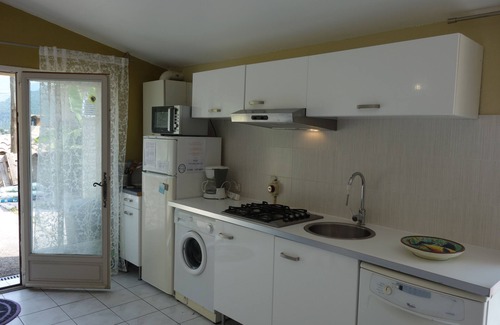 Bendejun Villa | Villa with swimming pool, 18 kms from NICE with terrace, exceptional view
