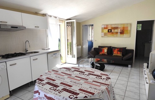 Bendejun Villa | Villa with swimming pool, 18 kms from NICE with terrace, exceptional view
