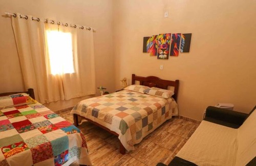 Socorro Cottage | Villa with swimming pool and mountain views