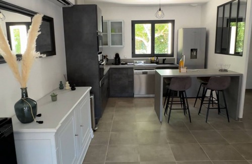 Puyvert Villa | Villa with swimming pool in the heart of the Luberon