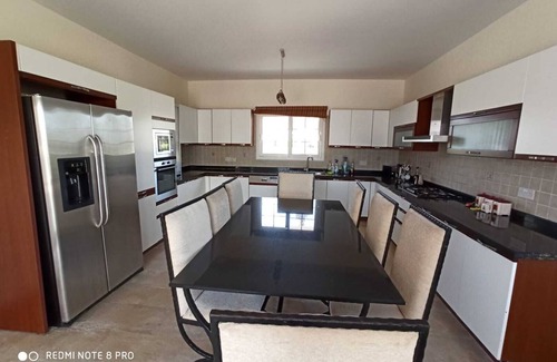 Kyrenia District Villa | Villa with Swimming pool