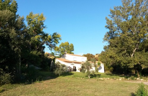 Millas Villa | Villa with swimming pool, located in the heart of the Catalan garrigue.