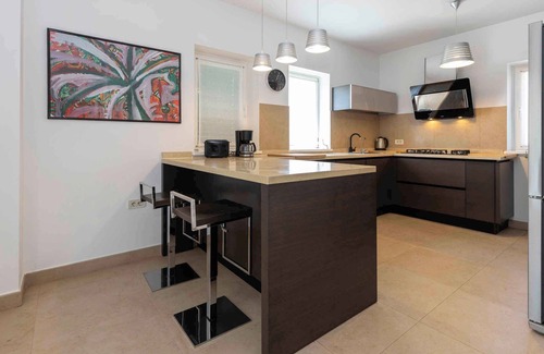 Salakovci Villa | Villa with swimming pool in a quiet area