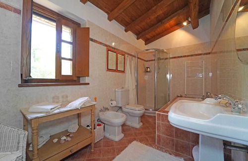 Tavernelle Villa | Villa With Utmost Privacy For Peaceful Holiday