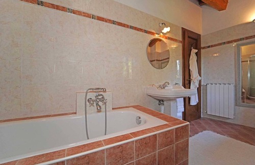 Tavernelle Villa | Villa With Utmost Privacy For Peaceful Holiday