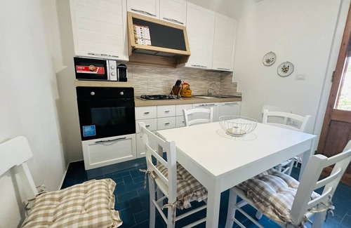 Terra Mala Villa | Villa within walking distance of the sea.