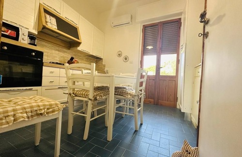 Terra Mala Villa | Villa within walking distance of the sea.