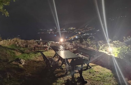 Rozino Villa | Villa Wolf Brave (Hrabri Vuk)