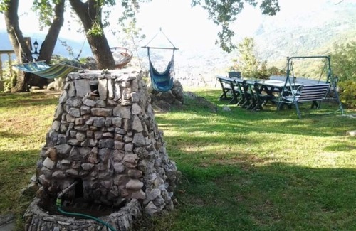 Rozino Villa | Villa Wolf Brave (Hrabri Vuk)