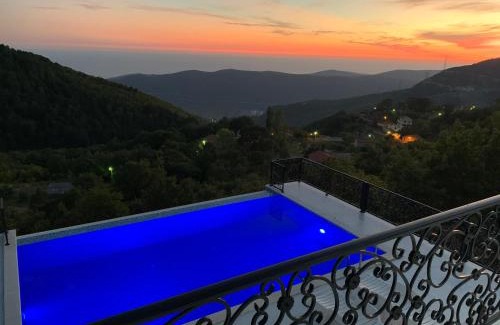 Seoca Villa | Villa WOLF