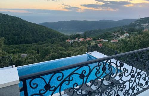 Seoca Villa | Villa WOLF