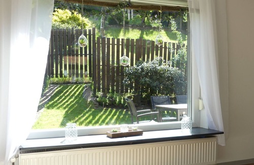 Hesseneck House | Villa Wolffsschlucht