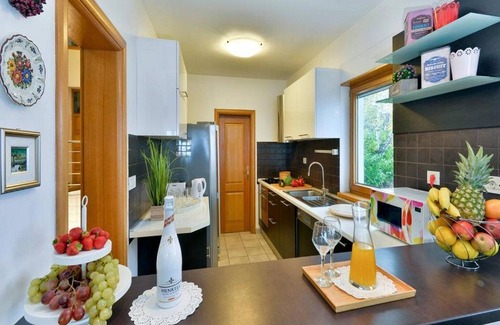 Zagreb Villa | Villa WOLKENHAWK - Five Bedroom Villa with indoor swimming pool