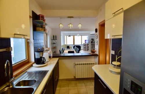 Zagreb Villa | Villa WOLKENHAWK - Five Bedroom Villa with indoor swimming pool