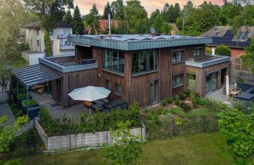 Wildeshausen Apartment | Villa Wolter
