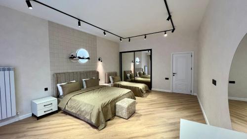 Gabala Villa | Villa Wolverine