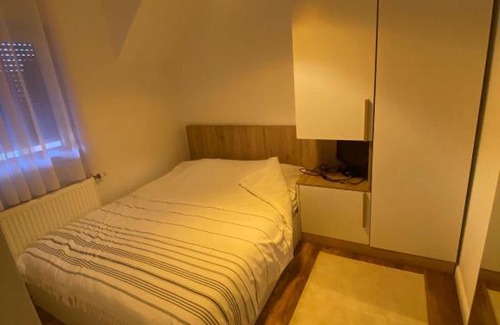 Kosovo Villa | Villa wooden bliss