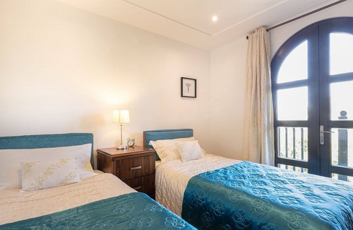 Tasagil Villa | Villa Woodlands, Antalya