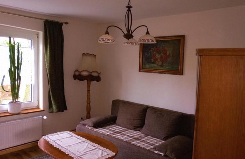 Wulkow House | villa wulkipulki