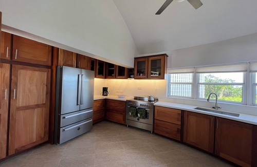 Gros Islet Villa | Villa Xanadu with stunning views of Rodney Bay, Pigeon Island and Martinique