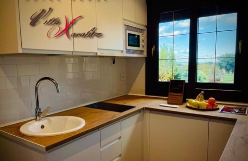 Jaraiz de la Vera Hotel | Villa Xarahiz