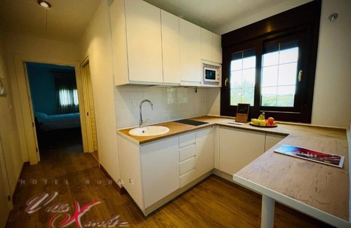 Jaraiz de la Vera Hotel | Villa Xarahiz