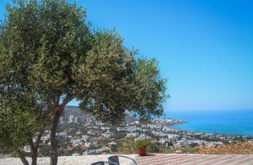 Stalida Villa | Villa Xenia Stalis