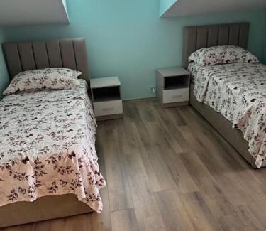 Lezhe Apartment | Villa Xhovi 2