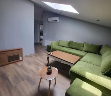 Lezhe Apartment | Villa Xhovi 2