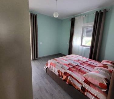 Lezhe Apartment | Villa Xhovi