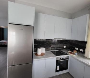 Lezhe Apartment | Villa Xhovi