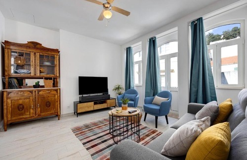Monchique Apartment | Villa Xique 9