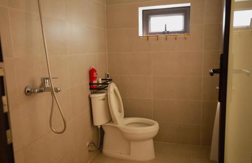 Son Tay House | Villa xomhe làng cổ Đường Lâm