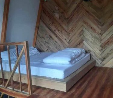 Dieng Apartment | Villa xwetan view prau