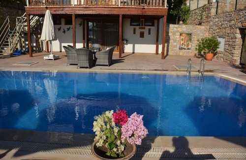 Akyaka Villa | Villa Yılmaz