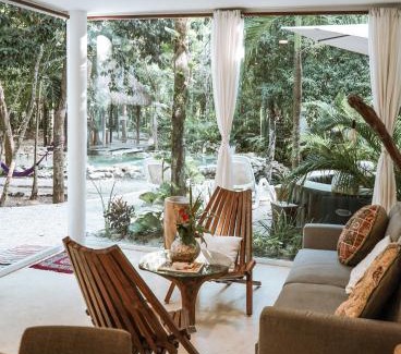 Chemuyil Apartment | Villa Yaakun