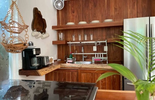 Chemuyil Apartment | Villa Yaakun - Santuario Tulum