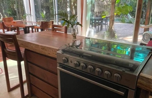 Chemuyil Apartment | Villa Yaakun - Santuario Tulum