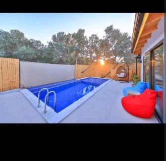 Patara Villa | Villa yagız