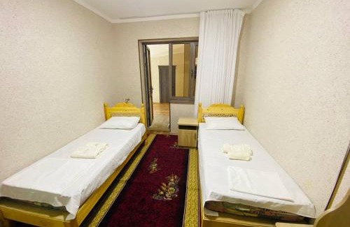 Bukhara House | Villa Yahia