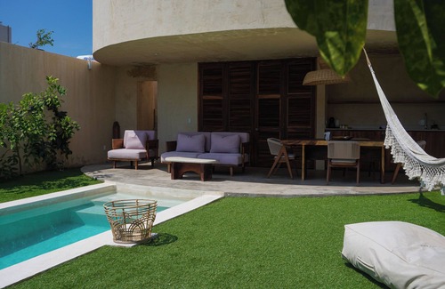 Perula Villa | Villa Yahualli